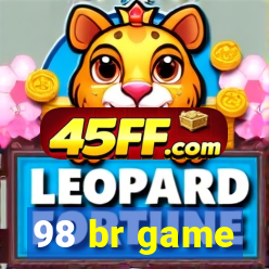 98 br game